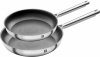 Zwilling Trueflow Zestaw 2 Patelni (24 Cm, 28 Cm) TrueFlow